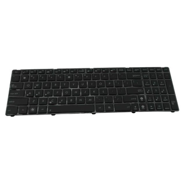 Πληκτρολόγιο για Laptop Asus K52, X52, G60, X75 series